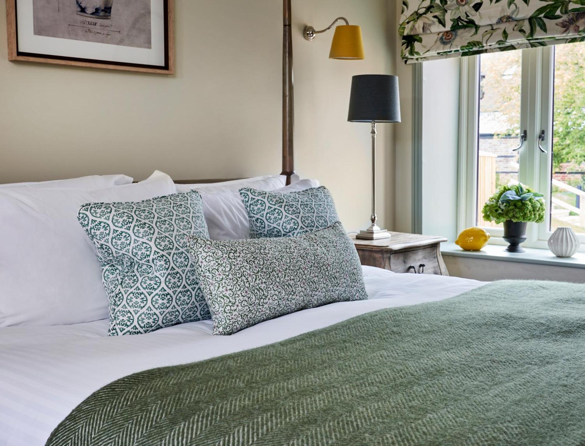 Hotel The Montagu Arms Beaulieu Habitación foto